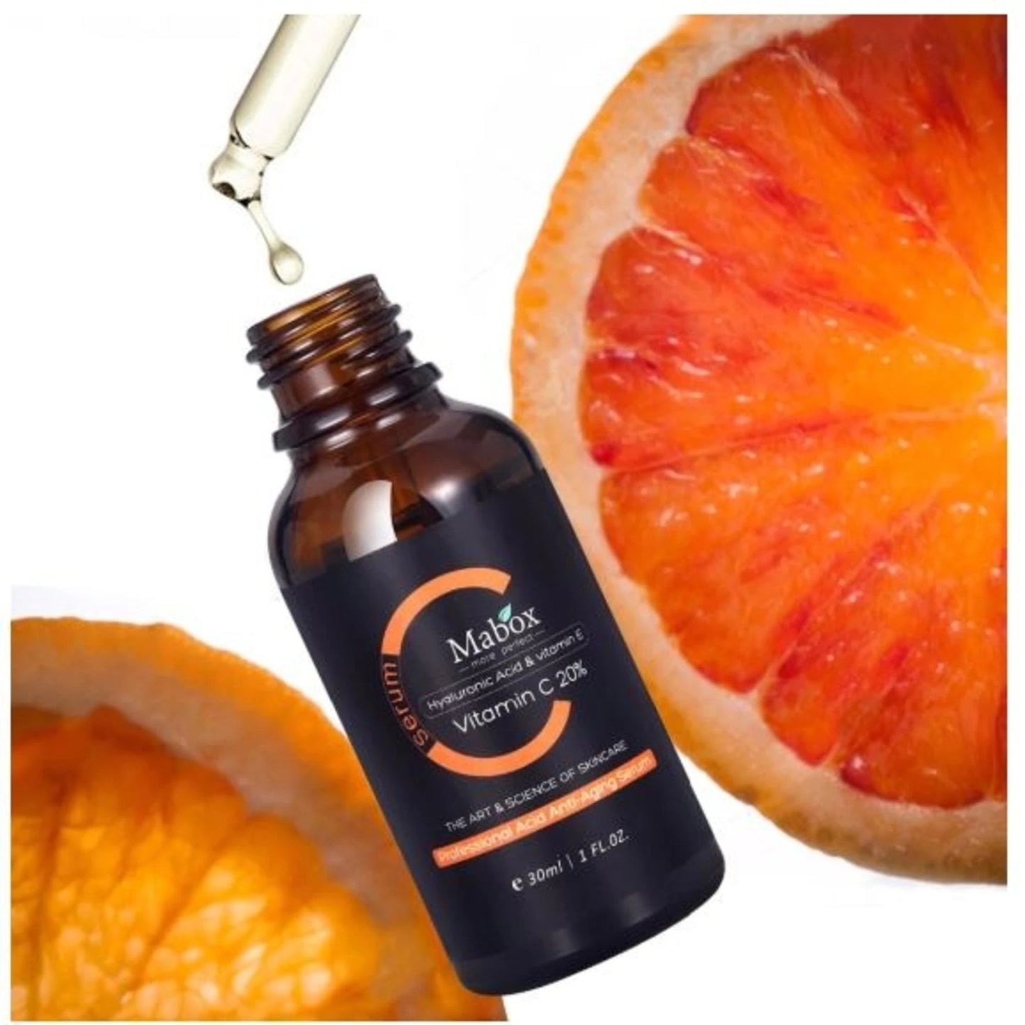 Skincare Essencial Serum
