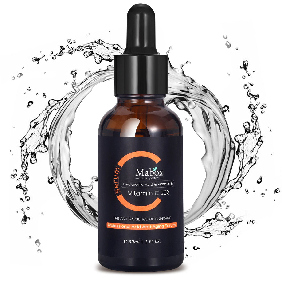 Skincare Essencial Serum