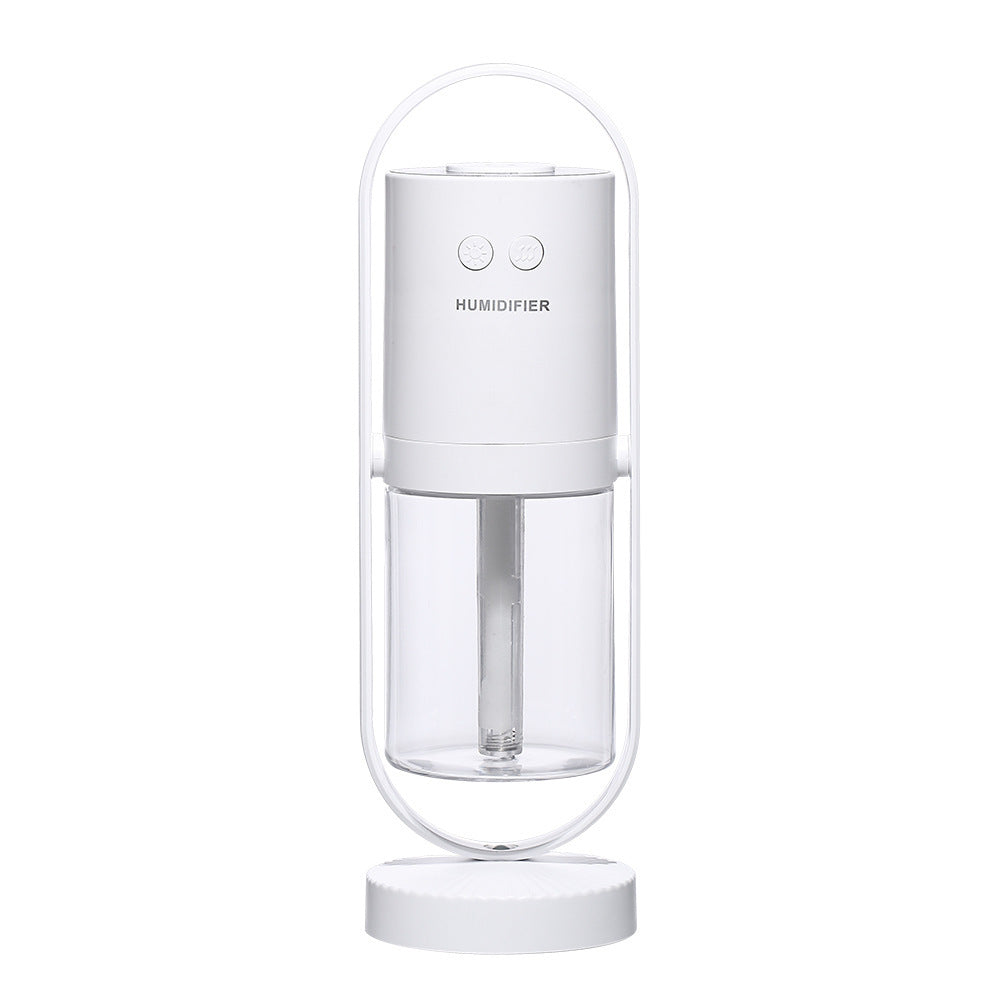 Magic Shadow Steamer