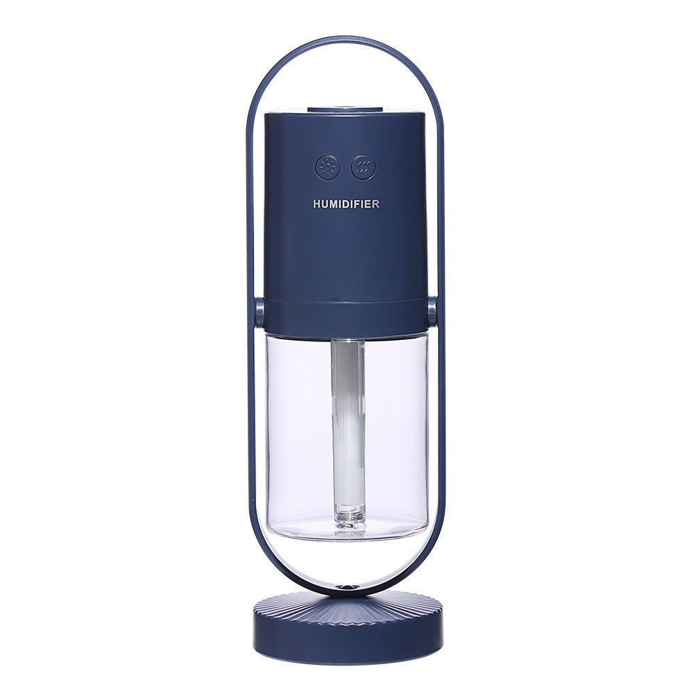 Magic Shadow Steamer