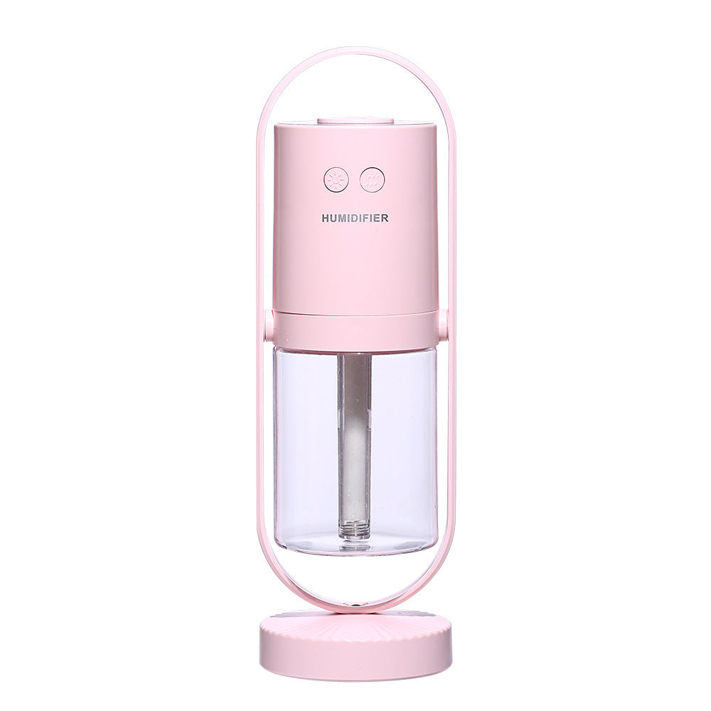 Magic Shadow Steamer