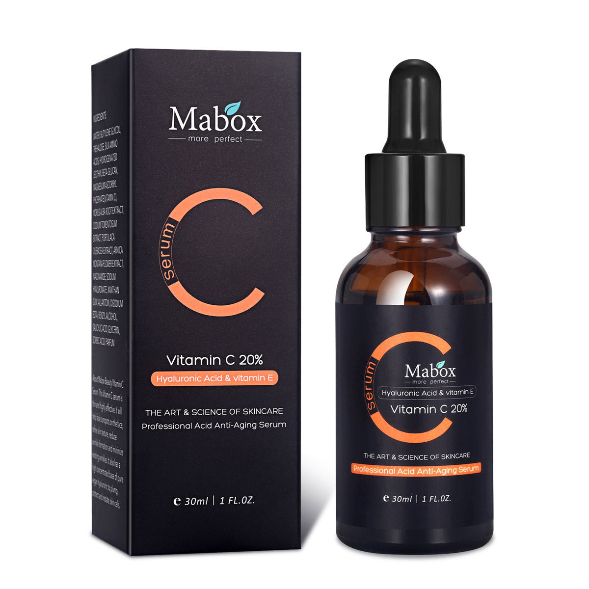 Skincare Essencial Serum