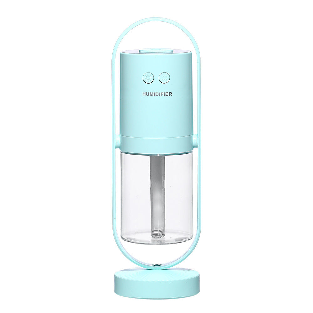 Magic Shadow Steamer