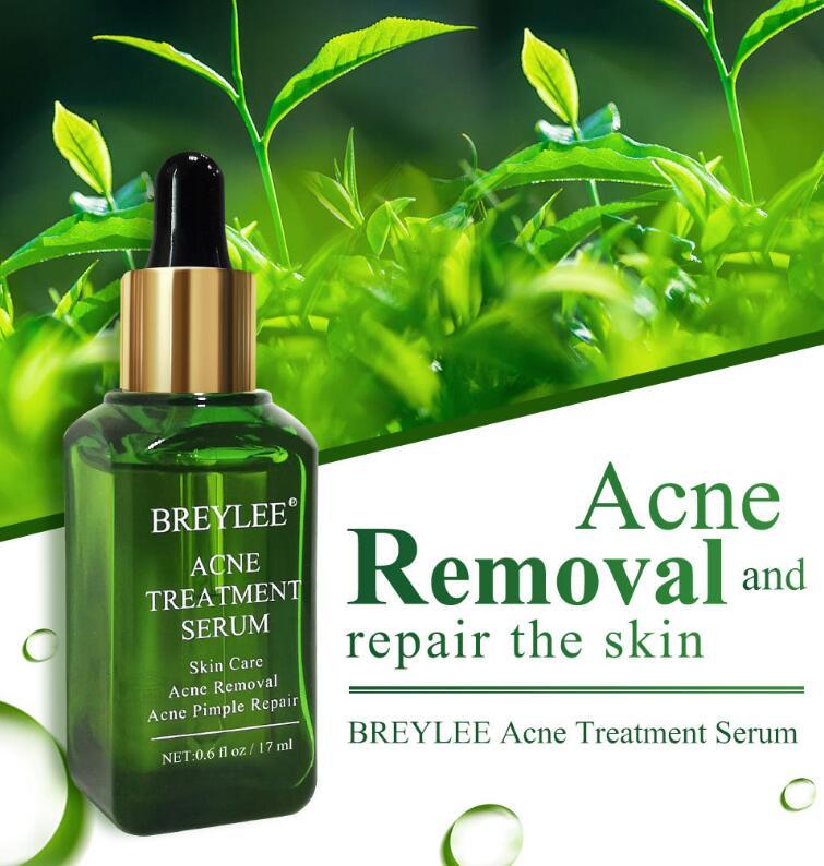 Akne Repair Oil