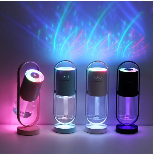 Magic Shadow Steamer
