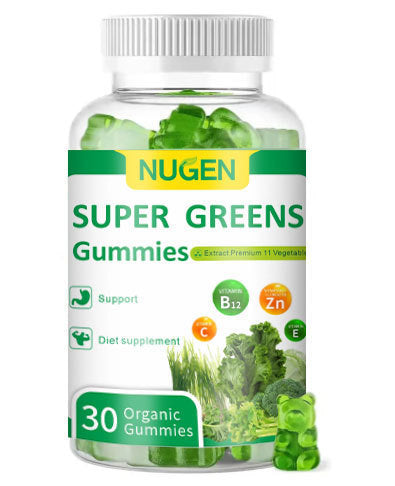 Collagen Gummibärchen