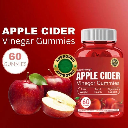 Collagen Gummibärchen